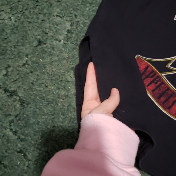 Guns & Roses - Picture 2 of 4